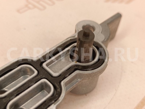 Фильтр клапана VVT-I левый Lexus LS460L USF41L Lexus LS 