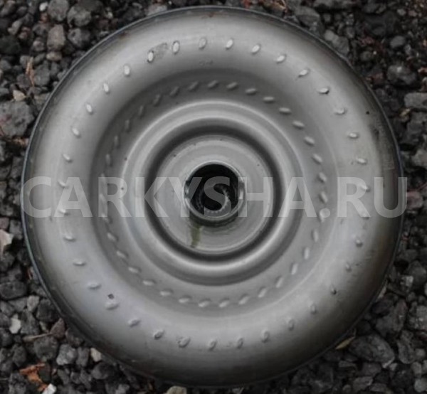 Акпп Mercedes 722.997 204 207 212 Mercedes-Benz E-klasse 