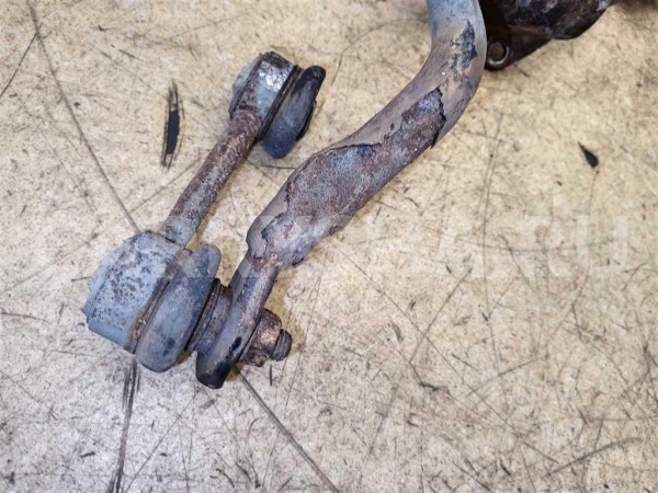 Название детали Стабилизатор задний Модель BMW X3 E83 BMW X3 оригинальный номер 33553401683