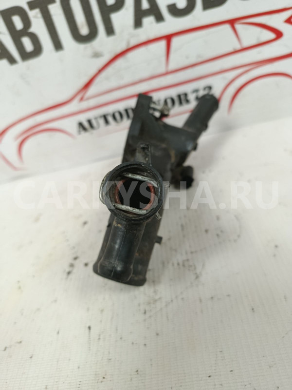 Корпус термостата Opel Astra j 2008-2019 Opel Astra оригинальный номер 001121PPj8u