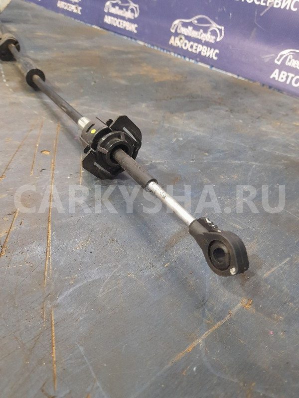 Трос АКПП  M11 Ssang Yong Actyon New Ssang Yong Actyon оригинальный номер 3677034002
