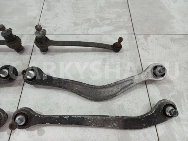 Рычаги комплект Mercedes S350 A2203520305 W220 Mercedes-Benz S-klasse 