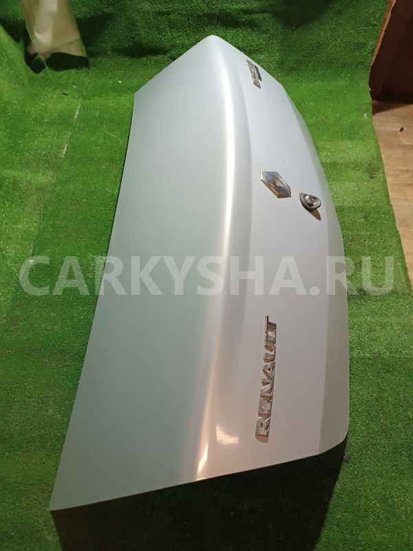 Крышка багажника Renault 20 оригинальный номер 6001551125