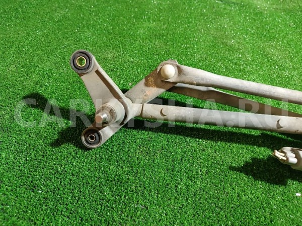 Трапеция стеклоочистителей Toyota Windom 