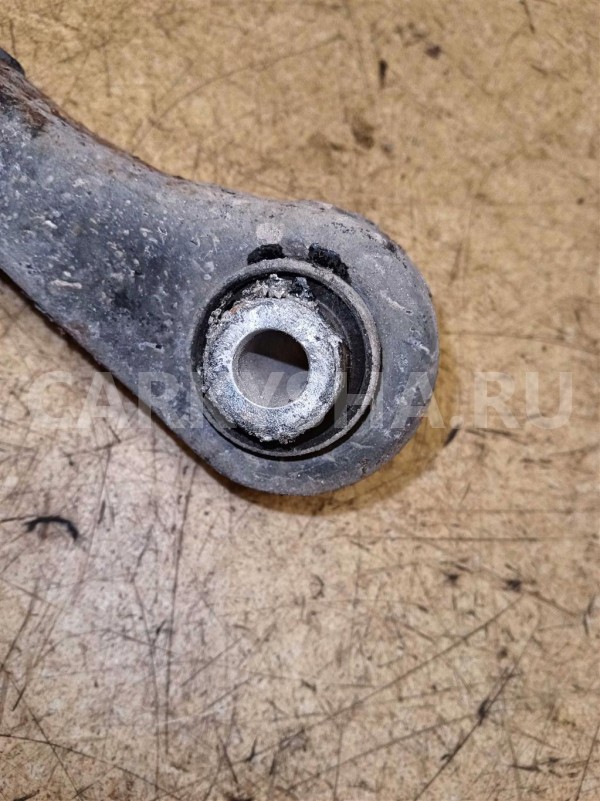 Название детали Рычаг задний правый Модель BMW X3 E83 BMW X3 оригинальный номер 33303411651