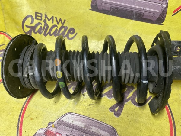 Амортизатор Land Rover Freelander L359 224TD 2008 Land Rover Freelander 