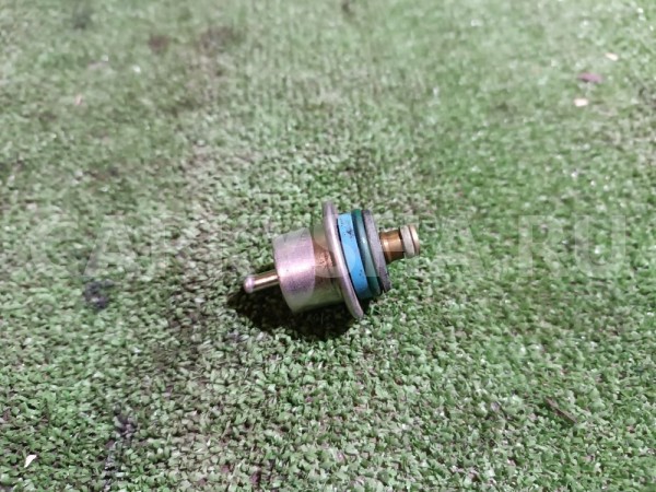 Регулятор давления топлива Ford Focus 