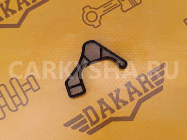 Фильтр масляный Skoda Octavia 5E CHPA 1.4TSI 2017 Skoda Octavia 