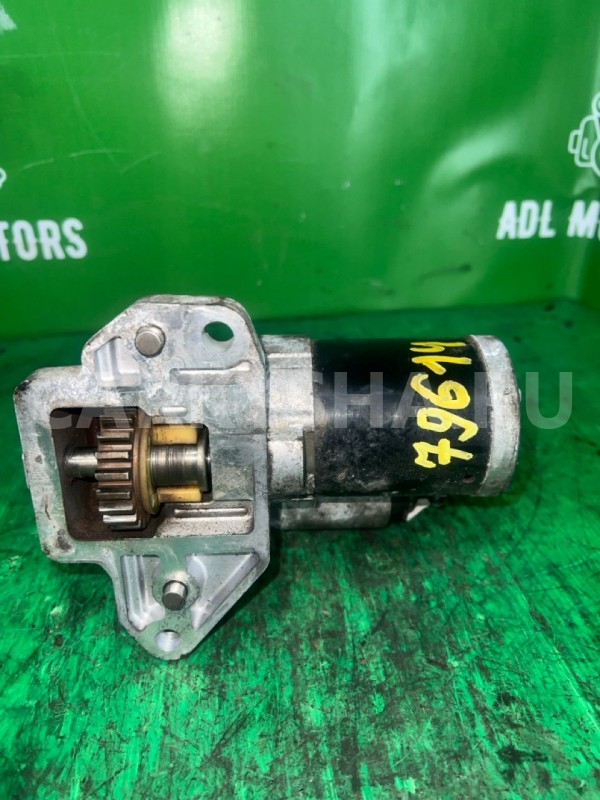 Стартер Mazda Cx-9 2009-2015 M000T15871 CA Mazda CX-9 