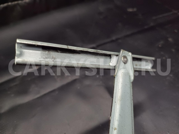 Стеклоподъемник Subaru Legacy 2008 61222AG000 BL5 EJ204, передний правый Subaru Legacy 