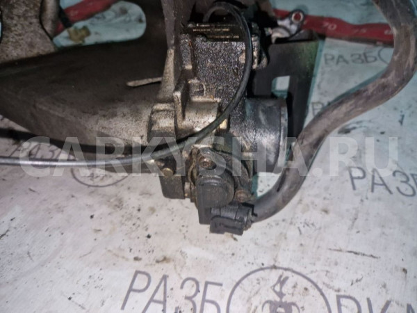 Дроссельная заслонка Daewoo Nexia 1.5 16 кл Daewoo Nexia 