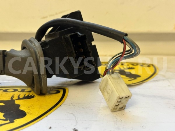 Подрулевой переключатель поворотников Volvo 960 Volvo 960 