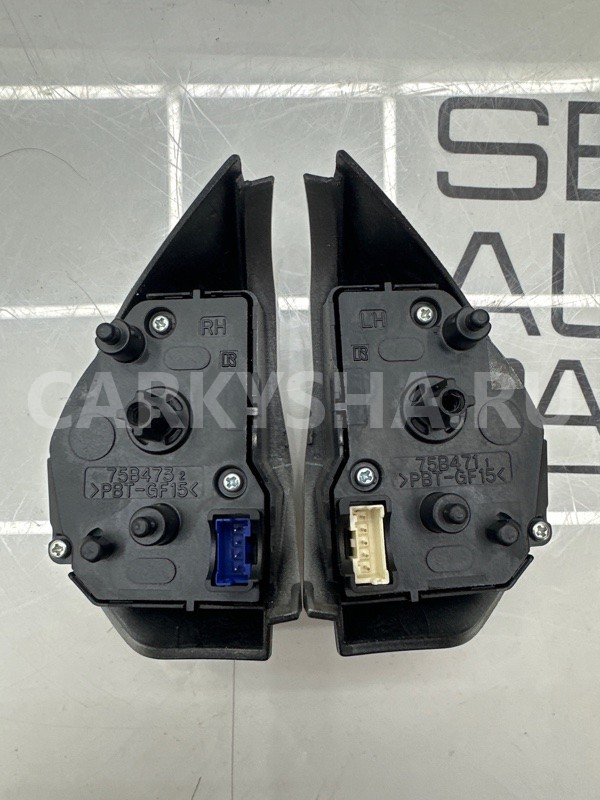 Кнопки руля с круиз-контролем Citroen c-crosser EP Citroen C-Crosser 