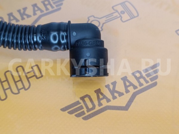 Трубка картерных газов Chevrolet Cruze J300 F16D4 Chevrolet Cruze 