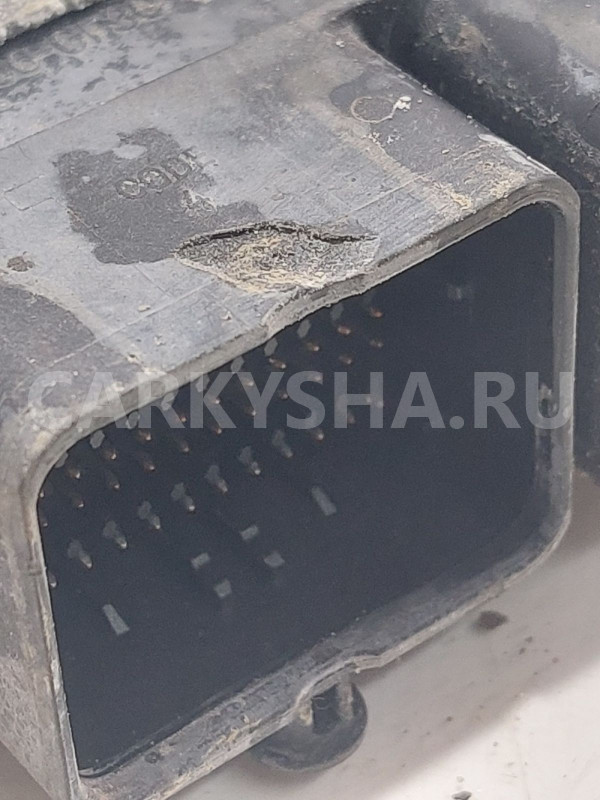 Блок управления двигателем Suzuki SX4 Suzuki SX4 оригинальный номер 3392055L41
