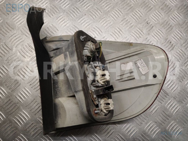 Стоп / Фонарь задний BMW X5 E70 (2006—2010) BMW X5 оригинальный номер 63 21 7 200 817