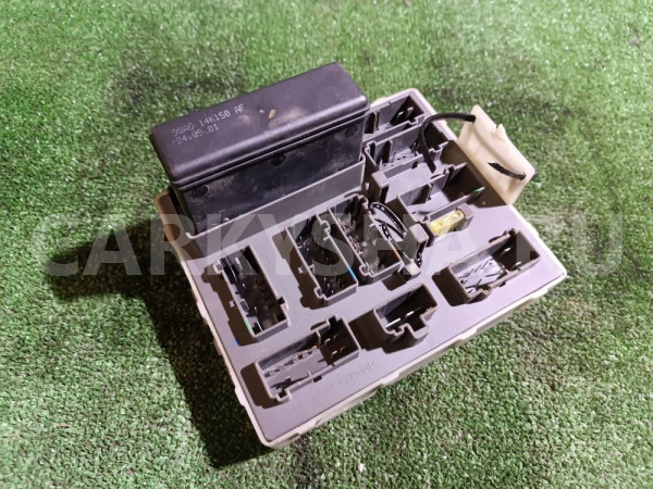 Блок предохранителей салонный Ford Focus оригинальный номер 2M5T14A073AC