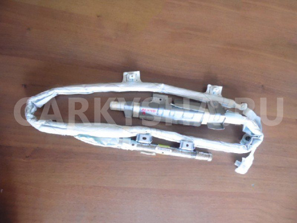 Подушка безопасности боковая (шторка) Toyota Camry XV40 (2006—2009) Toyota Camry оригинальный номер 62170-33032