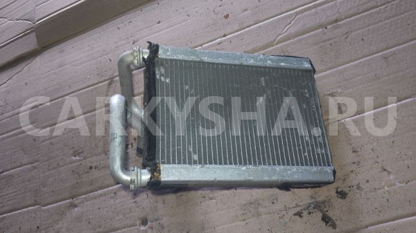 Радиатор Печки Отопителя Toyota bB I Toyota bB оригинальный номер 8710752010
