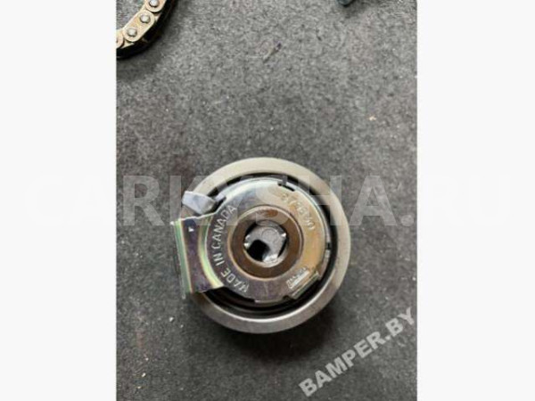 Комплект ГРМ Volkswagen Passat B6 (2005—2010) Volkswagen Passat оригинальный номер 06F109217A