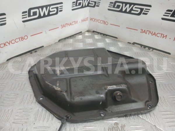 Поддон Nissan Serena 