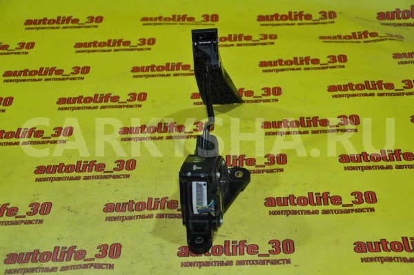 Педаль газа Honda Civic 