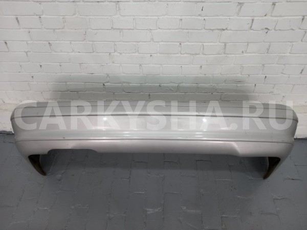 Бампер в сборе Mercedes SL500 A1298800471 R129, задний Mercedes-Benz SL-klasse 