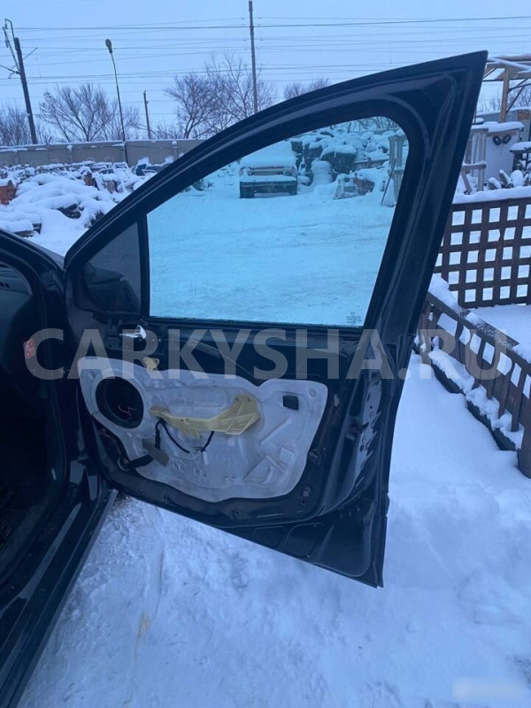 Дверь передняя правая Peugeot 308 Peugeot 308 