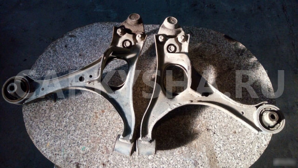 Рычаг Хонда Цивик 4д Honda Civic 4D 2006-2012 Honda Civic оригинальный номер 51360-SNA-A03