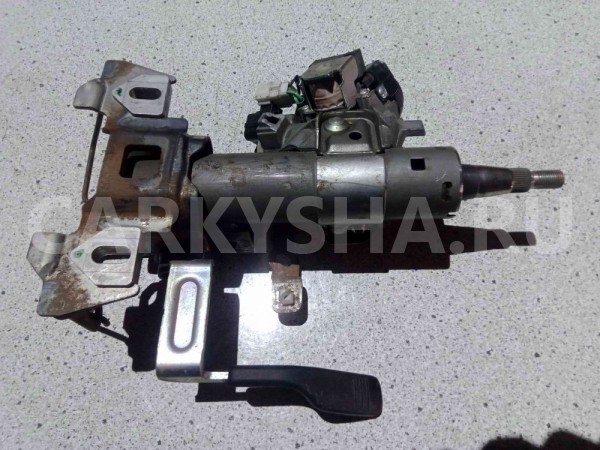 Колонка рулевая Mitsubishi ASX I (2010—2013) Mitsubishi ASX оригинальный номер jj00100388