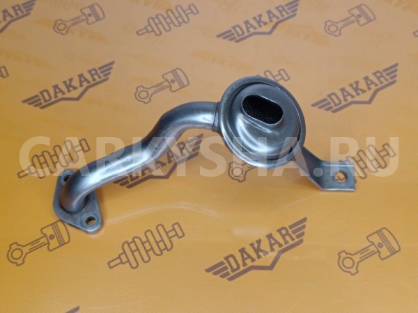 Маслоприёмник Hyundai i40 VF G4NA 2.0 2016 Hyundai i40 