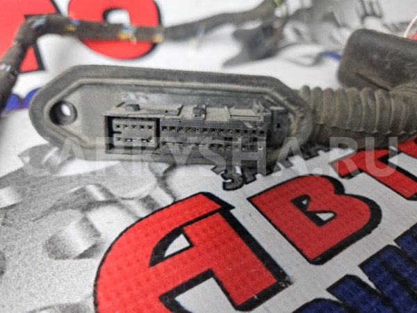 Проводка (коса) BMW 5er 