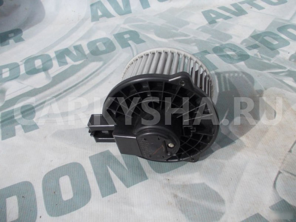 Мотор печки Mazda Cx-7 2.3 2008 Mazda 2 оригинальный номер EG21-61-B10