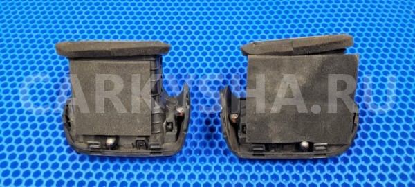 Дефлектор воздушный KIA RIO 2012 974604X000 QB G4FA Kia Rio 