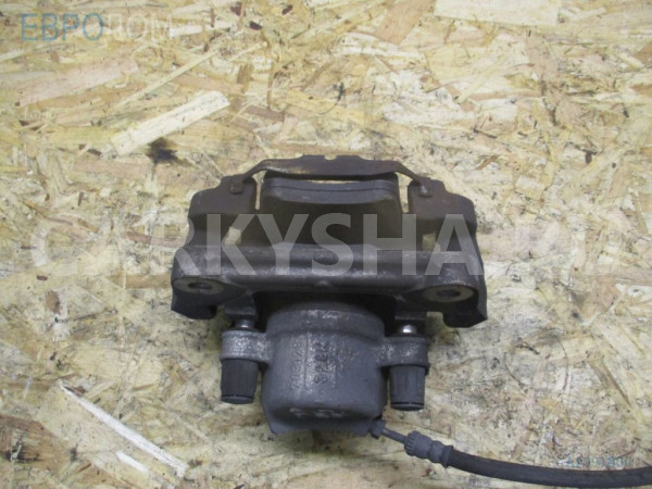 Суппорт BMW X3 F25 (2010—2014) BMW X3 оригинальный номер 34 10 6 790 922