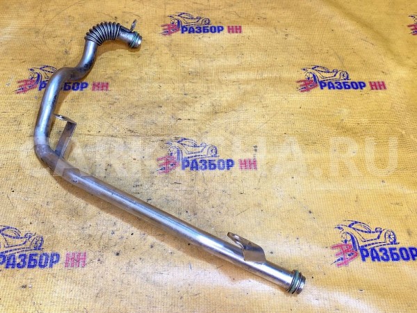 Трубка турбокомпрессора (турбины) Audi Q7 4L (2005—2009) Audi 200 оригинальный номер 059145735AJ