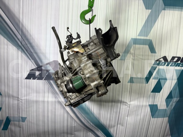 Акпп Mazda 626 1997-2002 1050 GF FS Mazda 626 