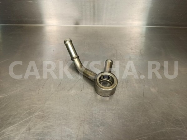 Трубка ТНВД Mazda CX-5 KE PE-VPS 2.0 2014 Mazda CX-5 