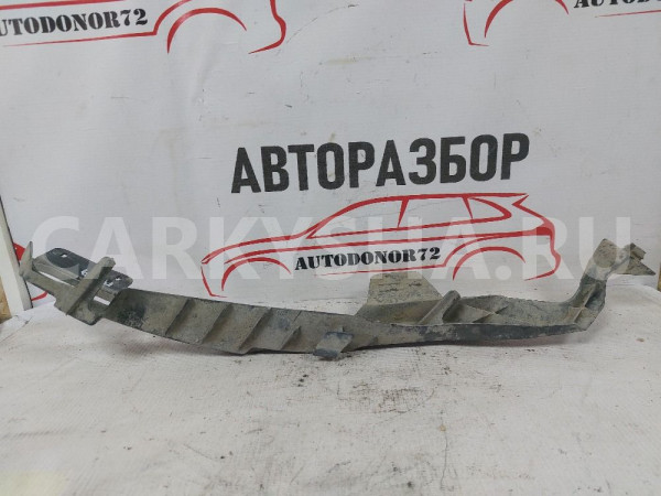 Кронштейн передней левой фары Opel Astra J Opel Astra оригинальный номер 13368880