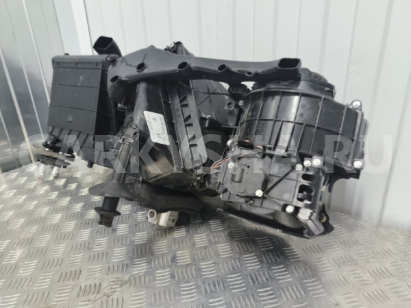 Корпус печки Porsche Cayenne 7P5820005F Porsche Cayenne 