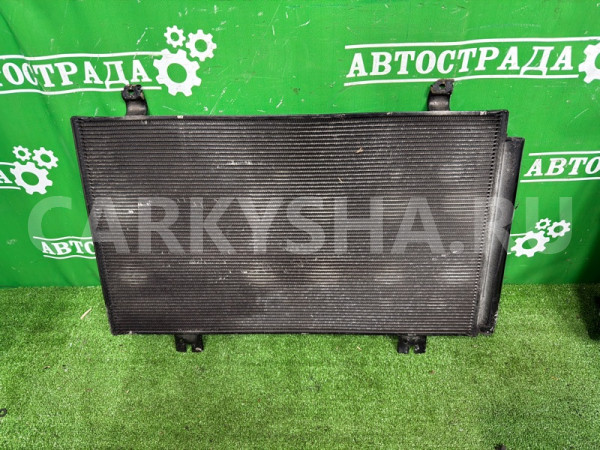 Радиатор кондиционера Lexus GS 2012-2015 8846030B40 Lexus GS 