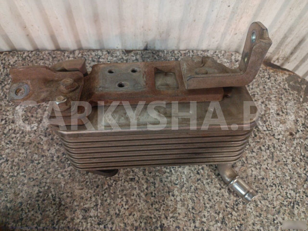 Радиатор системы Митцубиси Л200 mitsubishi L200 (K Mitsubishi i оригинальный номер 1582A104