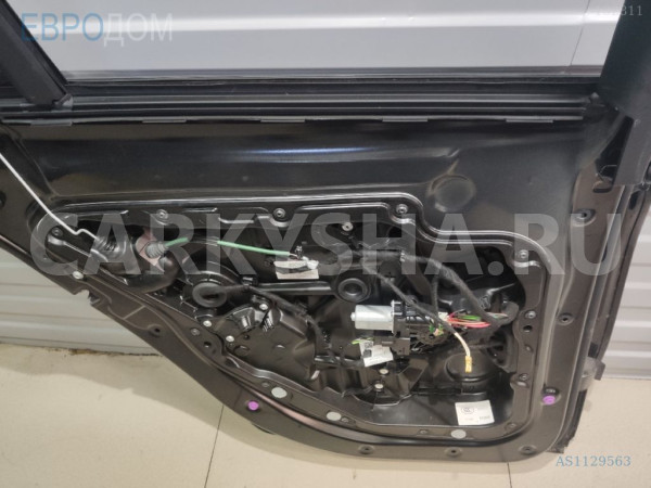 Стекло Mercedes-Benz GLC-класс X253 (2015—2019) Mercedes-Benz GLC оригинальный номер 253 735 02 10