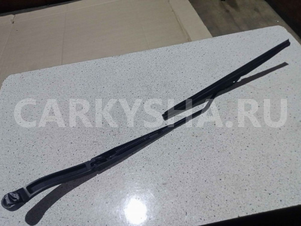 Поводок стеклоочистителя Chevrolet Epica I рестайлинг (2008—2012) Chevrolet Epica оригинальный номер 96476744