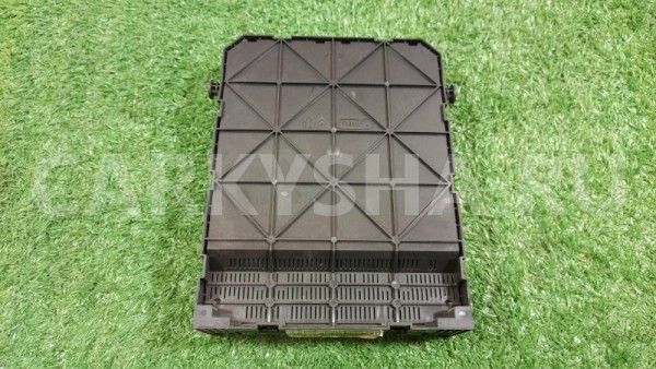 Блок комфорта Citroen C3 FC TU5JP4 2005 Citroen C3 