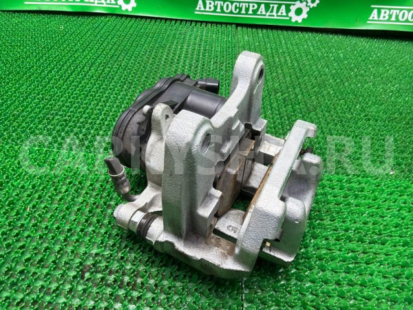 Суппорт Lexus RX 2022-2026 4783048160, задний правый Lexus RX 