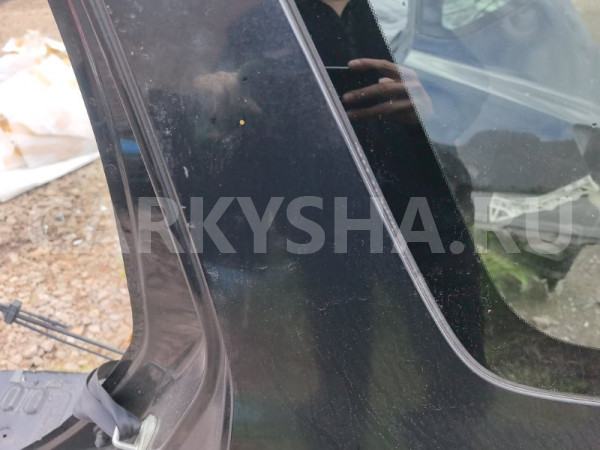 Крыло Nissan X-Trail 