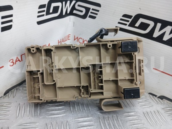 Блок реле и предохранителей Subaru Legacy 