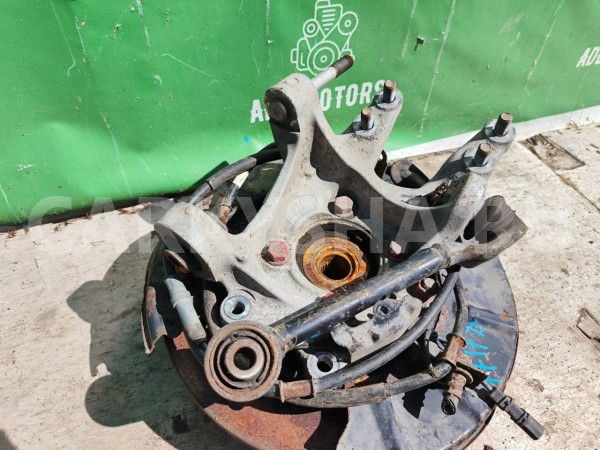 Кулак Honda Pilot 2 2008-2015, задний правый Honda Pilot 