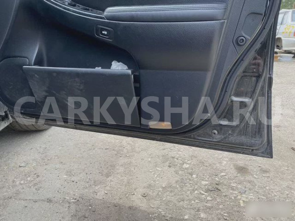 Дверь передняя правая Toyota Crown GRS184 Toyota Crown 